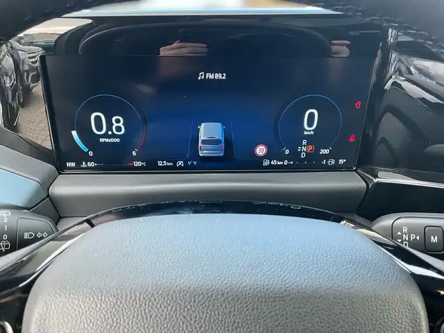 Ford Tourneo Custom AWD Active Aut. Ansicht 13