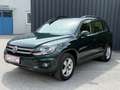 Volkswagen Tiguan 2.0 TDI 4Motion Verde - thumbnail 4