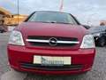 Opel Meriva --HU+AU 12/2027-- Rot - thumbnail 2