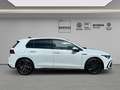 Volkswagen Golf VIII 2.0 TDI GTD AHK DCC HuD Matrix NAV RFK Sthz A Blanco - thumbnail 4