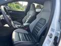 Volkswagen Golf VIII 2.0 TDI GTD AHK DCC HuD Matrix NAV RFK Sthz A Blanco - thumbnail 12