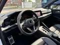 Volkswagen Golf VIII 2.0 TDI GTD AHK DCC HuD Matrix NAV RFK Sthz A Blanco - thumbnail 8