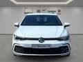 Volkswagen Golf VIII 2.0 TDI GTD AHK DCC HuD Matrix NAV RFK Sthz A Blanco - thumbnail 2