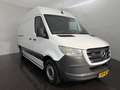 Mercedes-Benz Sprinter 316 CDI L2H2 l 2x SCHUIFDEUR l NAVI l AUTOMAAT l C Wit - thumbnail 8
