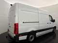 Mercedes-Benz Sprinter 316 CDI L2H2 l 2x SCHUIFDEUR l NAVI l AUTOMAAT l C Wit - thumbnail 3