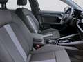 Audi A3 35 TDI ADVANCED NAVI KLIMA LM18 SHZ Schwarz - thumbnail 17