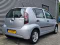 Daihatsu Sirion 2 1.0-12V Premium 5drs 09-2008 Grijs Metallic Szürke - thumbnail 5