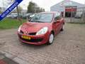 Renault Clio 1.2-16V Expression 3e Eigenaar Nette Auto Rood - thumbnail 1