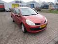 Renault Clio 1.2-16V Expression 3e Eigenaar Nette Auto Rood - thumbnail 4