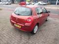 Renault Clio 1.2-16V Expression 3e Eigenaar Nette Auto Rood - thumbnail 5