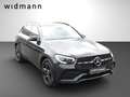 Mercedes-Benz GLC 400 d 4M AMG*Pano*Distr*Multibeam*AHK*Sitzkl Gris - thumbnail 6