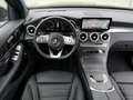 Mercedes-Benz GLC 400 d 4M AMG*Pano*Distr*Multibeam*AHK*Sitzkl Grey - thumbnail 10
