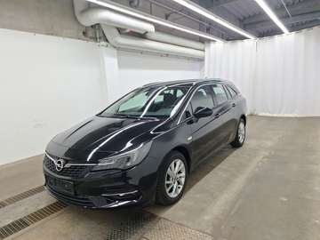 ST Elegance Start/Stop NAV LED APPLINK TEMP PDC AC