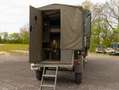 DAF YA 4440/4442 4x4 Camper Vrachtwagen Vert - thumbnail 13