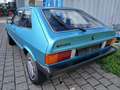 Volkswagen Scirocco GT Bj.1980,erst 59000 km, 1.Hand,H-Zulassung Blau - thumbnail 4