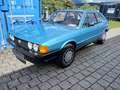 Volkswagen Scirocco GT Bj.1980,erst 59000 km, 1.Hand,H-Zulassung Blau - thumbnail 7