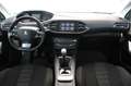 Peugeot 308 Allure 2.0 !!MOTOR-RUCKELT!! PANO*LED*KAMERA Grigio - thumbnail 14