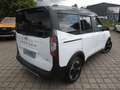 Ford Tourneo Courier Active Automatik Weiß - thumbnail 3