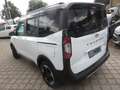Ford Tourneo Courier Active Automatik Weiß - thumbnail 2