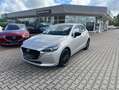Mazda 2 SKYACTIV-G 90 Werksgarantie bis 03.2029 Silber - thumbnail 1