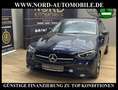 Mercedes-Benz C 220 d T Avantgarde *Distro+*StHz*Night*Memory* Avantga Bleu - thumbnail 1