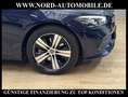 Mercedes-Benz C 220 d T Avantgarde *Distro+*StHz*Night*Memory* Avantga Bleu - thumbnail 12