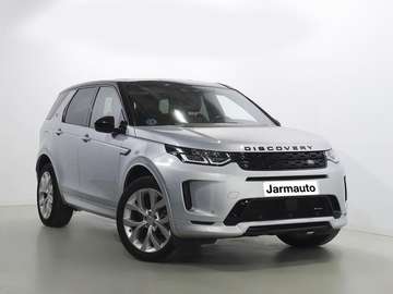 2.0eD4 R-Dynamic S FWD 163