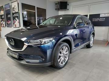 2.0 SKYACTIV-G Skycruise automaat