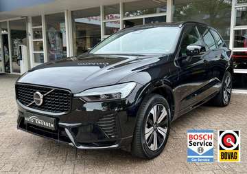 2.0 T6 Plug-in hybrid AWD Plus Dark, Leer, Pano..