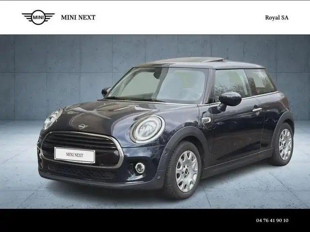 MINI Cooper E Cooper 136ch  Edition Greenwich