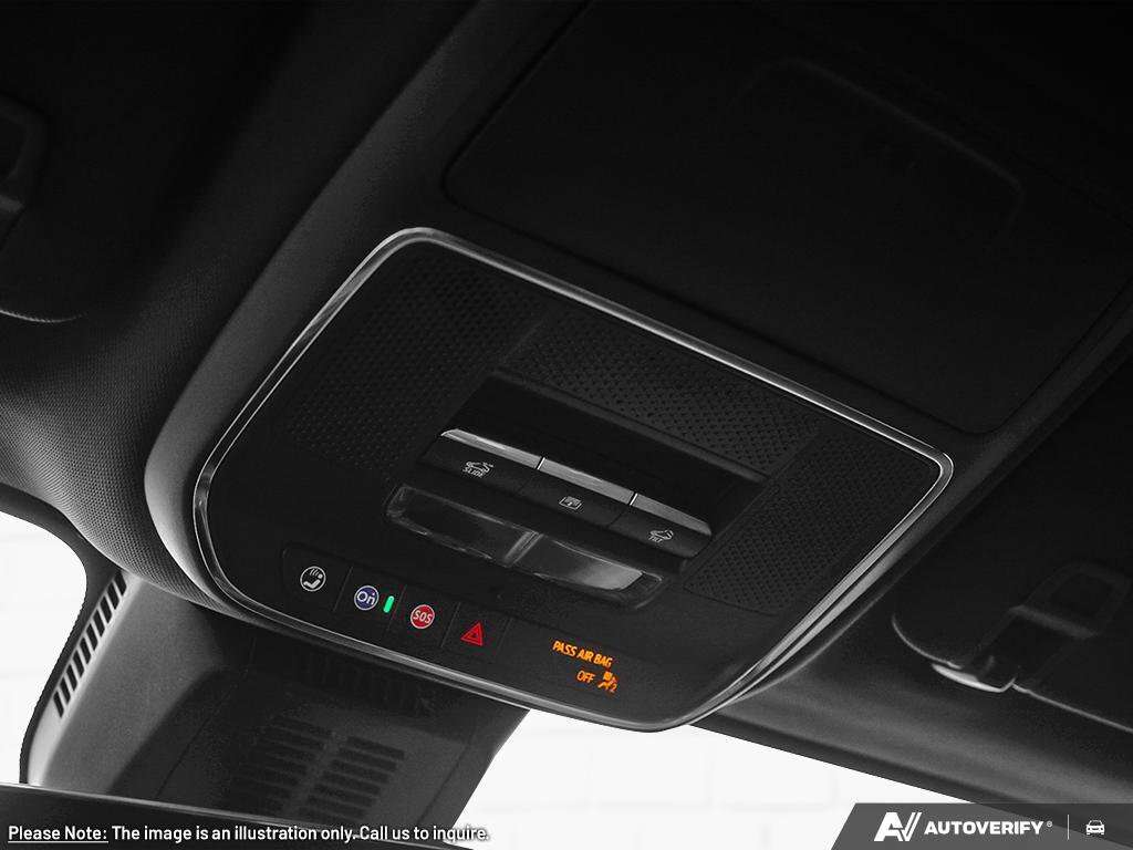 used 2026 Chevrolet Equinox car, priced at $43,175