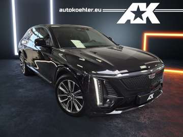 Sport AWD 21"Leder AKG-Sound Pano VOLL