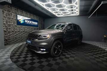 5.7 V8 SRT OVERLAND *Pano*ACC*19%
