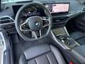 BMW 430 d xDr.Coupe M Sport Pro HUD SuView.H/K AHK19" Weiß - thumbnail 12