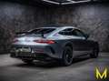 Mercedes-Benz AMG GT 53 4M+|V8|AERO|NIGHT|AGA|PANO|HUD|360|DIS Gris - thumbnail 6