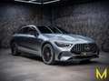 Mercedes-Benz AMG GT 53 4M+|V8|AERO|NIGHT|AGA|PANO|HUD|360|DIS Gris - thumbnail 3