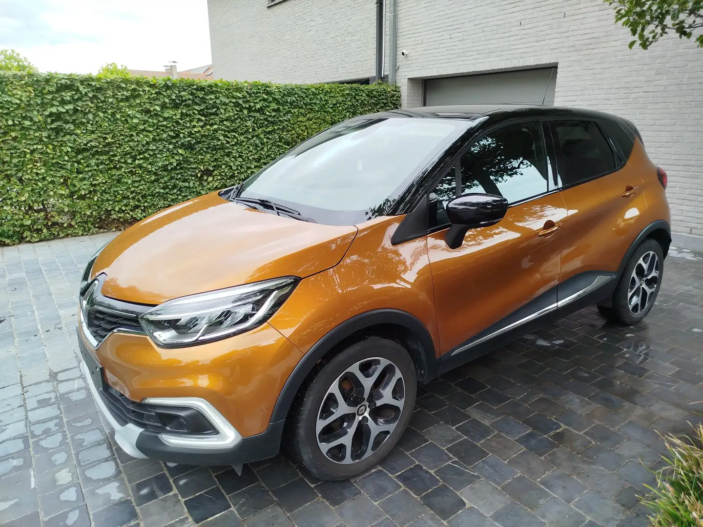 Renault Captur ENERGY TCe 90 Start&Stop Intens - 2