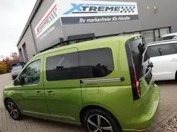 Volkswagen Caddy 2.0 TDI Style LED/AHK/MwSt.