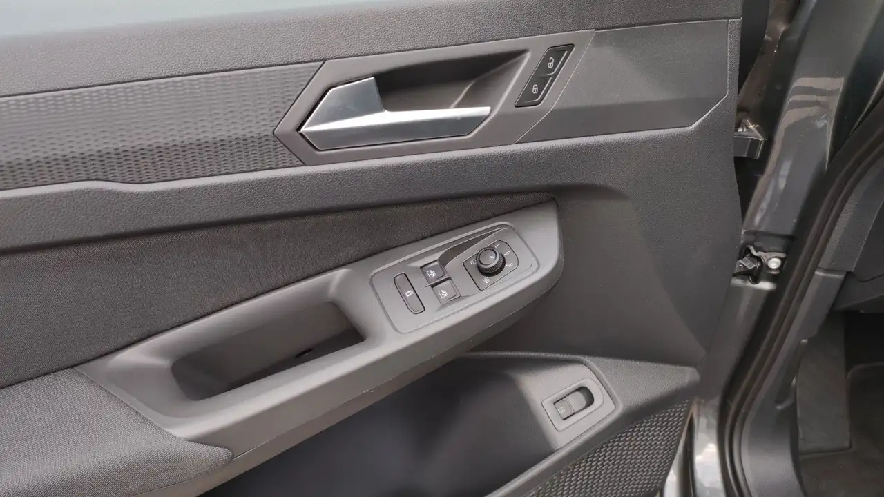 Ford Tourneo Connect 2026 — фото 15
