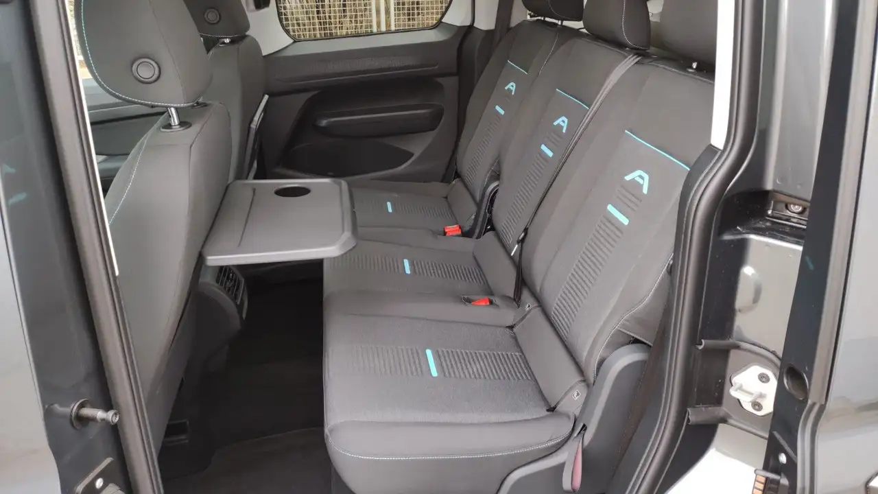 Ford Tourneo Connect 2026 — фото 11