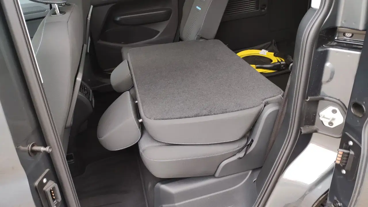 Ford Tourneo Connect 2026 — фото 12