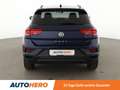 Volkswagen T-Roc 1.0 TSI*LANE*PDC*KLIMA*GARANTIE* Blau - thumbnail 5