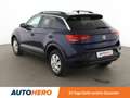 Volkswagen T-Roc 1.0 TSI*LANE*PDC*KLIMA*GARANTIE* Blau - thumbnail 4
