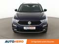 Volkswagen T-Roc 1.0 TSI*LANE*PDC*KLIMA*GARANTIE* Blau - thumbnail 9