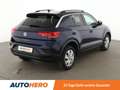 Volkswagen T-Roc 1.0 TSI*LANE*PDC*KLIMA*GARANTIE* Blau - thumbnail 6