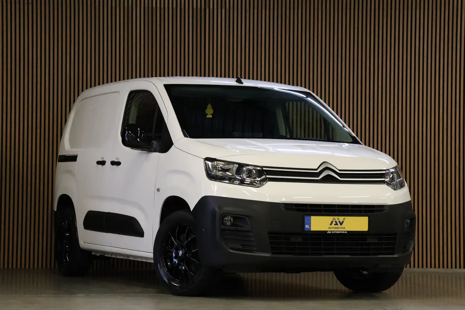 Citroen Berlingo 1.5 BlueHDi | Blind Spot | CarPlay | Camera | Navi Wit - 2