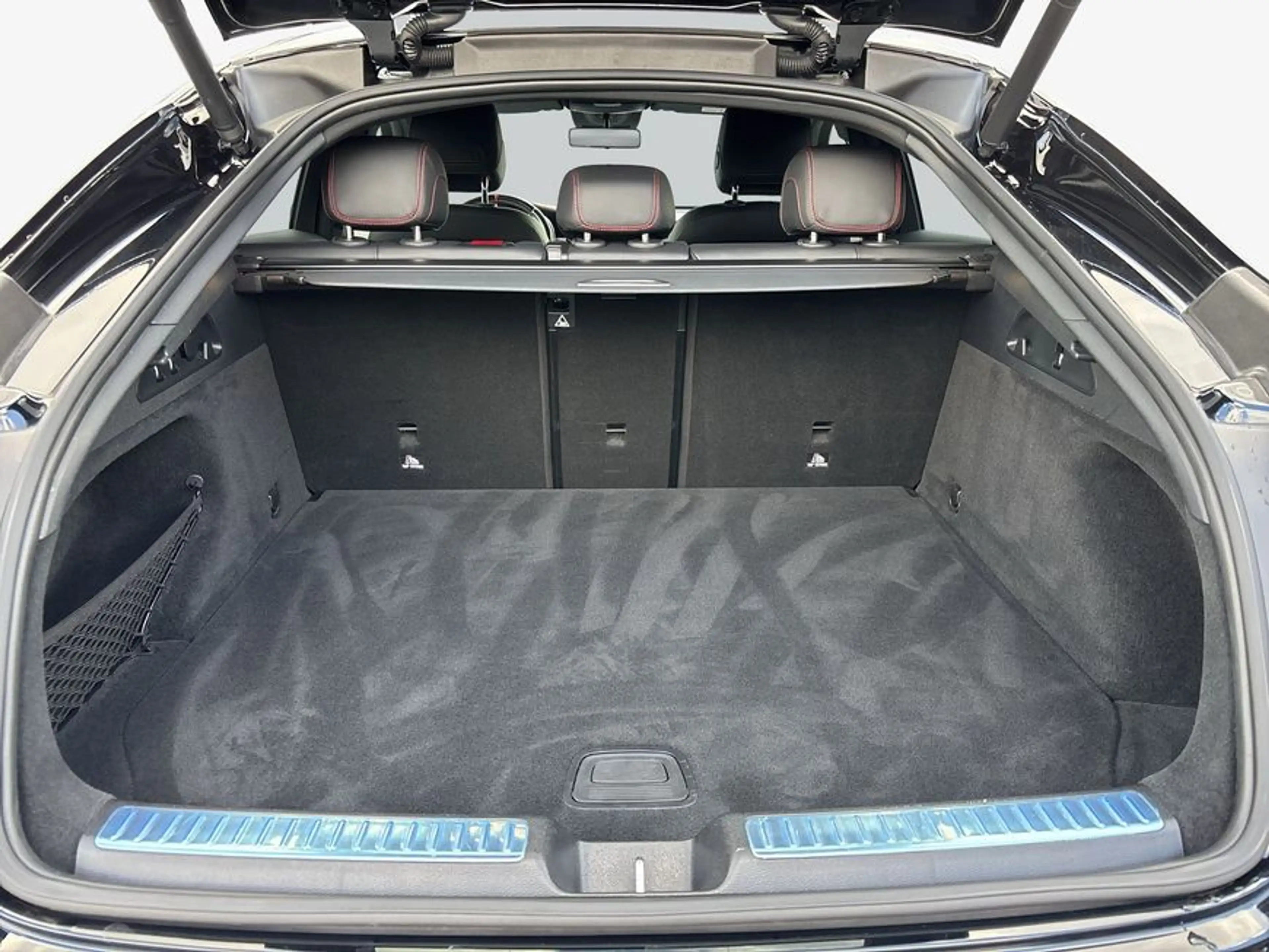 Mercedes-Benz GLC 43 AMG GLC-Coupe — photo 8