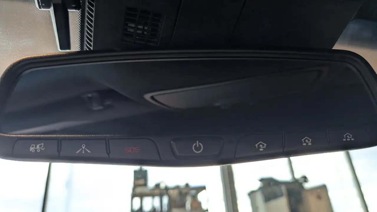 Kia Stinger снимка Kia Stinger