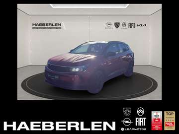 1.6 GS Line ACC+Alcantara+LED+Navi+SHZ