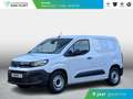 Opel Combo-e Electric L1 50kWh | 8 jaar garantie | Apple Carpla Biały - thumbnail 1